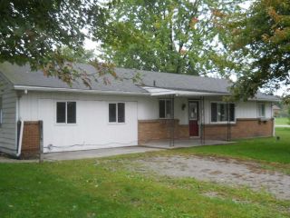 Foreclosed Home - 8949 WHITEFORD RD, 49267