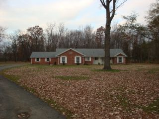 Foreclosed Home - 4700 W TEMPERANCE RD, 49267