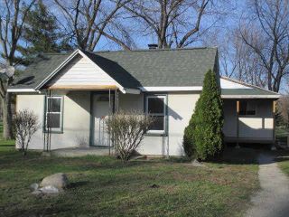 Foreclosed Home - 8336 Whiteford Center Rd, 49267
