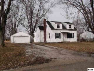 Foreclosed Home - List 100263668