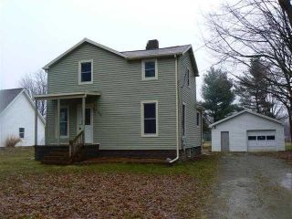 Foreclosed Home - 403 S UNION ST, 49269