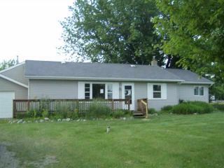Foreclosed Home - 8460 KING RD, 49269