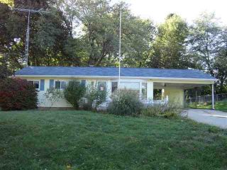 Foreclosed Home - 226 WESTLAWN, 49269