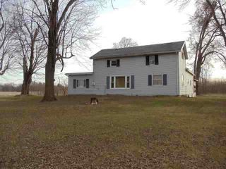 Foreclosed Home - 9870 SPRINGPORT RD, 49269