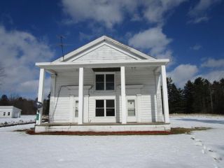 Foreclosed Home - 9620 W Michigan Ave, 49269