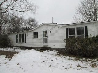 Foreclosed Home - 9120 Gordon Rd, 49269