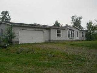 Foreclosed Home - 7170 KRUSE RD, 49270
