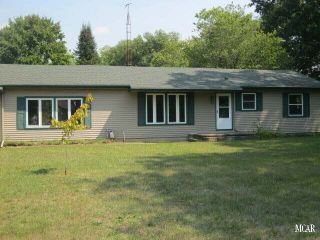 Foreclosed Home - 2593 SUMMERFIELD RD, 49270
