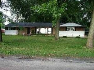 Foreclosed Home - List 100144592
