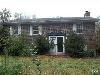 Foreclosed Home - List 100172401