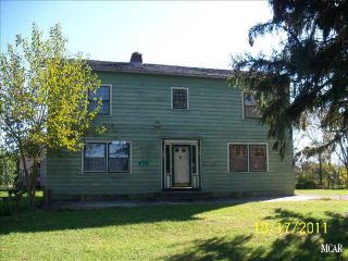 Foreclosed Home - 617 ROSE RD, 49270