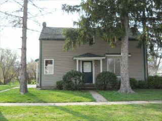 Foreclosed Home - 202 WOOD ST, 49270