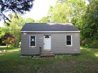 Foreclosed Home - 5405 WELLS RD, 49270