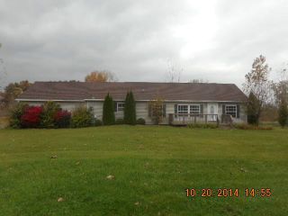 Foreclosed Home - 6654 Alcott Rd, 49270