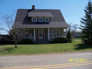 Foreclosed Home - 4213 S PITTSFORD RD, 49271