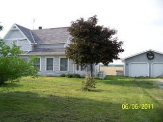 Foreclosed Home - 8900 BURT RD, 49271