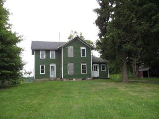 Foreclosed Home - 8151 HUDSON RD, 49271