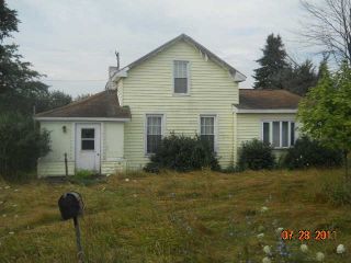 Foreclosed Home - 13031 CHURCH RD, 49271