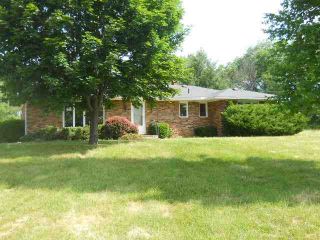 Foreclosed Home - 4200 LOSEY RD, 49272