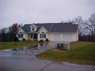 Foreclosed Home - 4097 ERIKA DR, 49272