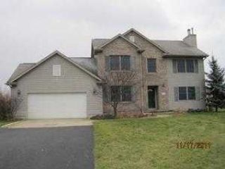 Foreclosed Home - 4008 ERIKA DR, 49272