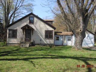 Foreclosed Home - 11130 BUNKERHILL RD, 49272