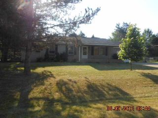 Foreclosed Home - 4440 SPINNAKER LN, 49272