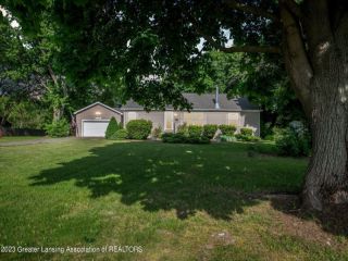 Foreclosed Home - 11487 N MERIDIAN RD, 49272
