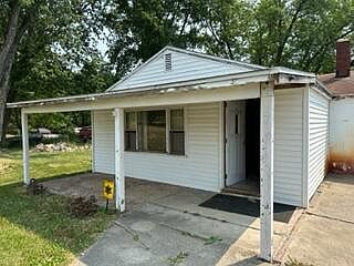 Foreclosed Home - 7587 HAKES RD, 49274
