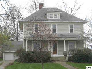 Foreclosed Home - List 100051551