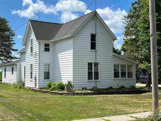 Foreclosed Home - 7554 RIGA HWY, 49276