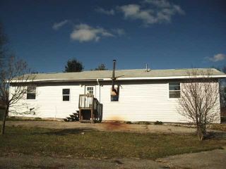 Foreclosed Home - 12060 BERRYVILLE RD, 49277