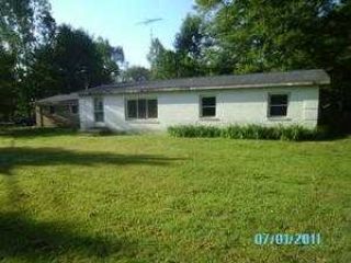 Foreclosed Home - List 100107794