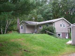 Foreclosed Home - 8090 DIXON RD, 49277