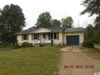 Foreclosed Home - List 100338641