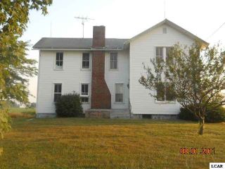 Foreclosed Home - 5240 PACKARD RD, 49279