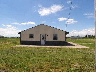Foreclosed Home - 11570 SAND CREEK HWY, 49279