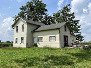 Foreclosed Home - 5280 PACKARD RD, 49279