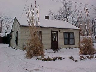 Foreclosed Home - List 100007507