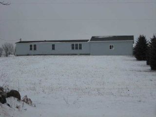Foreclosed Home - 13353 SIBLEY RD, 49284