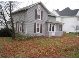 Foreclosed Home - 325 GRAND ST, 49284