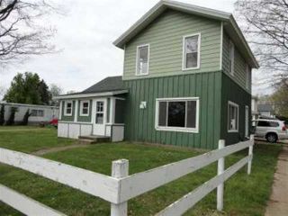 Foreclosed Home - 204 W MAIN ST, 49284