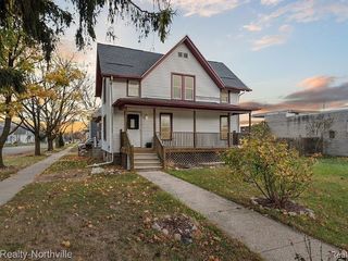 Foreclosed Home - 128 MECHANIC ST, 49284