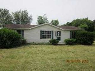Foreclosed Home - 17345 DOYLE RD, 49285