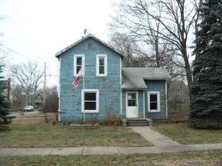 Foreclosed Home - List 100233540