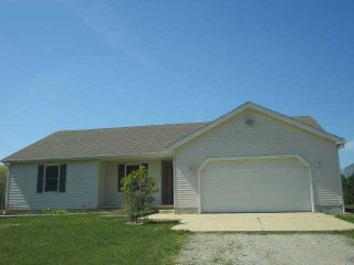 Foreclosed Home - 3452 PARMAN RD, 49285