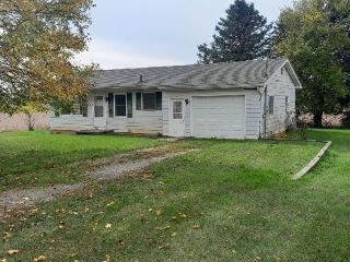 Foreclosed Home - 12200 MOUNT HOPE RD, 49285