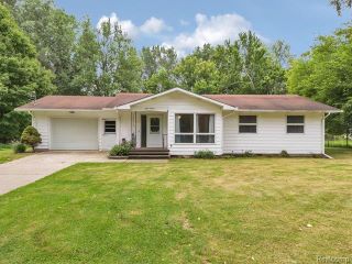 Foreclosed Home - 311 VERNAL AVE, 49285