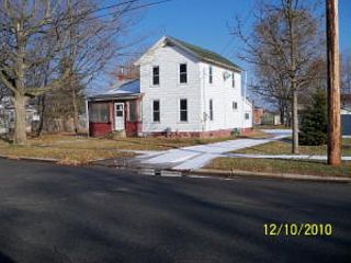 Foreclosed Home - List 100007510