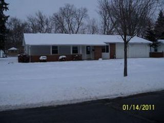 Foreclosed Home - List 100007511